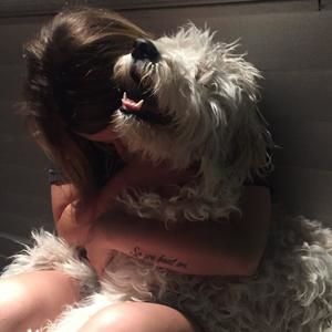 Meet your Posher, Mel